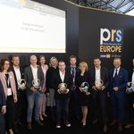 Seven winners announced...