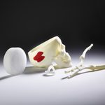 Additive manufacturing...