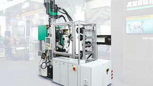 Arburg at Plastpol 2019: 