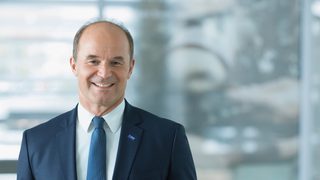 BASF Group increases sale