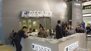 Resinex: LLDPE for blown 