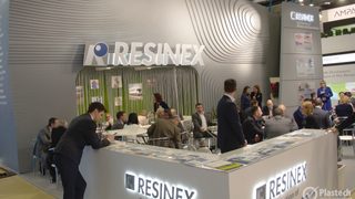 Resinex: LLDPE for blown 