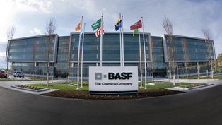 BASF is introducing X-Swi