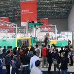  Arburg at Chinaplas 2019