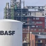  BASF Creation Centers...