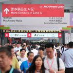 Chinaplas returns to the...