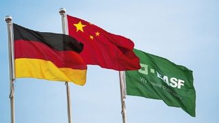 BASF invests in Longwater
