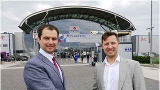 R&P Polyplastic is active