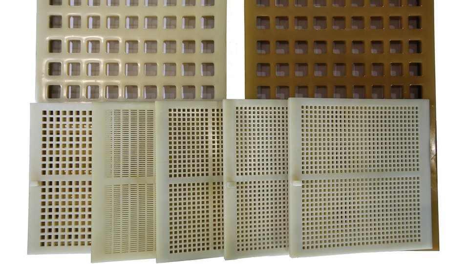 Lanxess Adiprene LF technology enables injection molding of cast PU elastomers