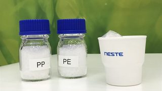 Commercial-scale producti