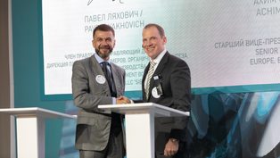 BASF and SIBUR collaborat