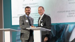 BASF and SIBUR collaborat
