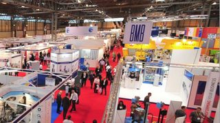 Interplas 2020 expands: T
