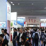 Fruitful Chinaplas 2019...