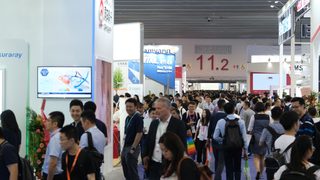 Fruitful Chinaplas 2019 c