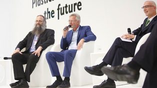 K 2019: New technology as