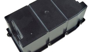 Econamid air carbon fiber