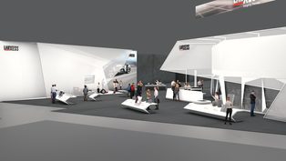 Lanxess addresses topics 