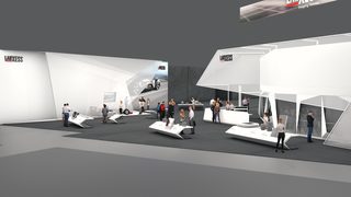 Lanxess addresses topics 