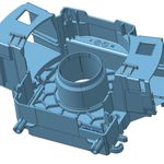 Steering column switch...