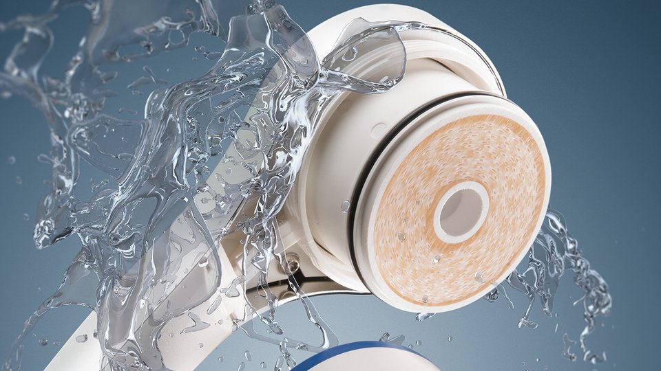  Clean and safe water 