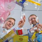 BASF will present new...