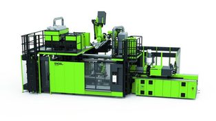 K 2019: Engel organomelt 