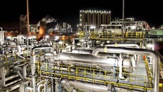 Arlanxeo seeks to extend 