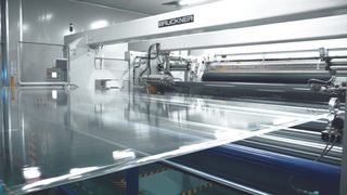Technical innovations for