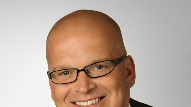 Announcing Chen Hsong Germany GmbH 