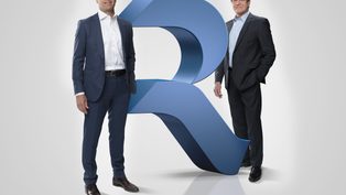 Reifenhäuser Group presen