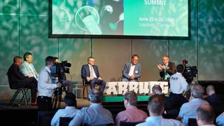  Arburg "Packaging Summit
