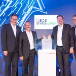 Ineos Styrolution...