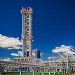 Sibur and Gazprom Neft...