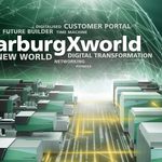 Arburg at K 2019: Two...
