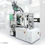 Arburg at the MSV:...
