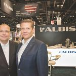 Albis at K 2019