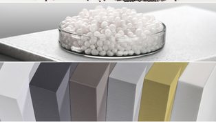 BASF at Foam Expo Europe 