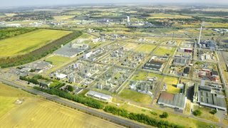 DOMO Chemicals signs agre