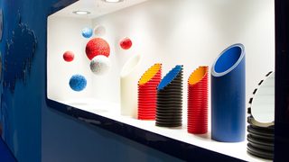 Polyplastic at K 2019  