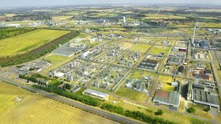 Domo Chemicals to acquire