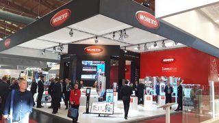 Moretto at K 2019