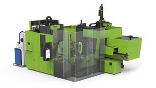 Engel AMM at K 2019: comb