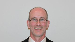New President at KraussMa