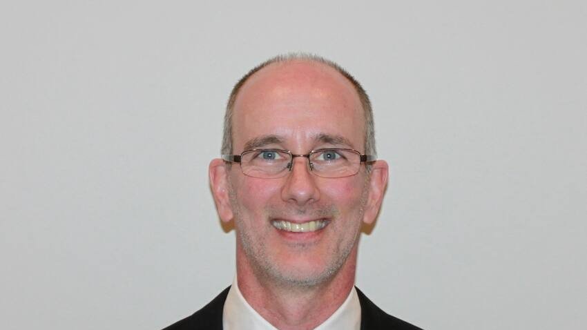 New President at KraussMaffei Corporation in the USA