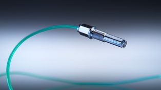 Kistler at the K 2019: Pi