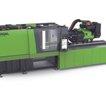 Engel packaging at K 2019