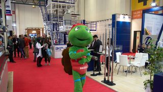Plast Eurasia Istanbul co