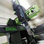 Engel automation at K...