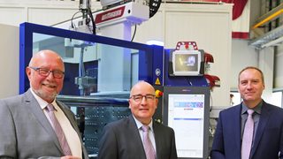 New management for Wittma